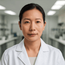 Dr. Alex Chen