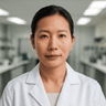 Dr. Alex Chen